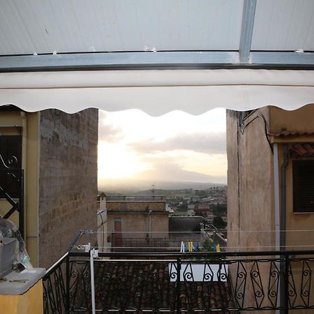 Camurria Sicily Home Montelepre Eksteriør billede