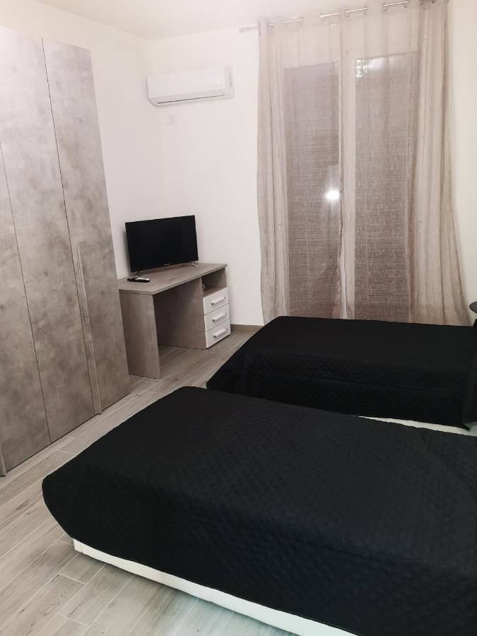 Camurria Sicily Home Montelepre Eksteriør billede