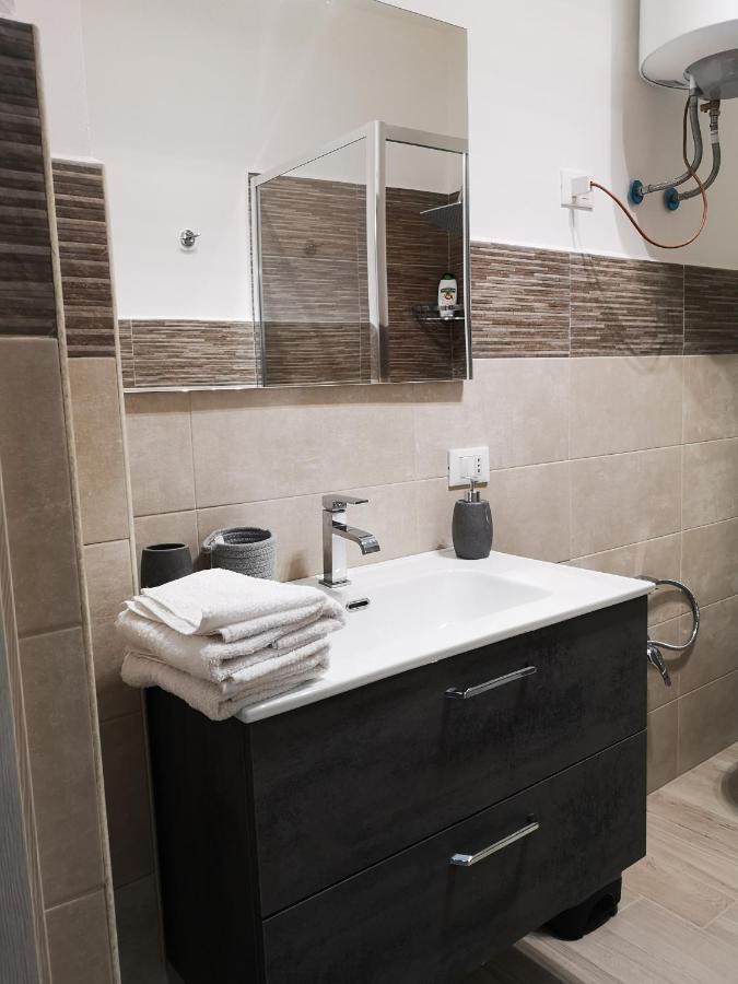 Camurria Sicily Home Montelepre Eksteriør billede