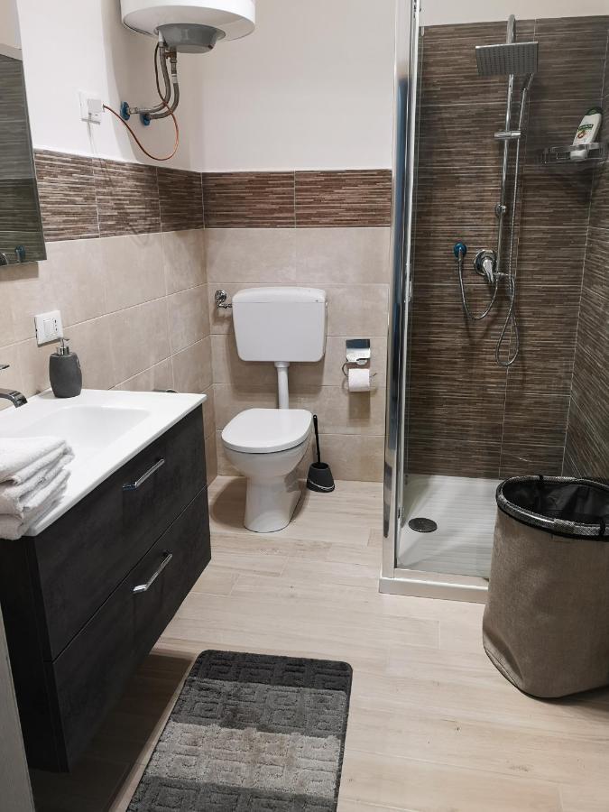 Camurria Sicily Home Montelepre Eksteriør billede