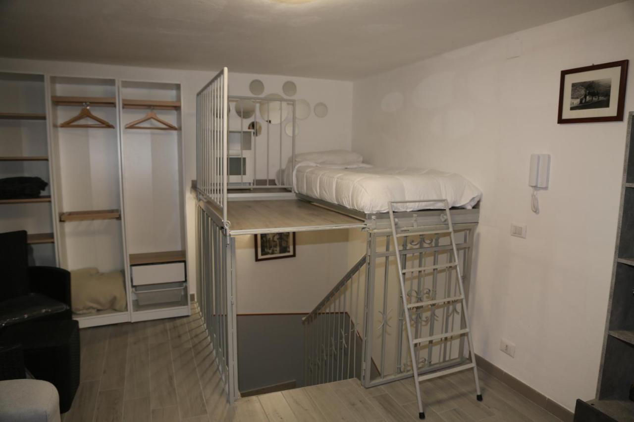 Camurria Sicily Home Montelepre Eksteriør billede