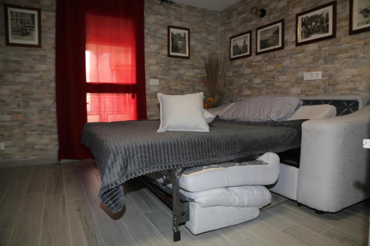 Camurria Sicily Home Montelepre Eksteriør billede