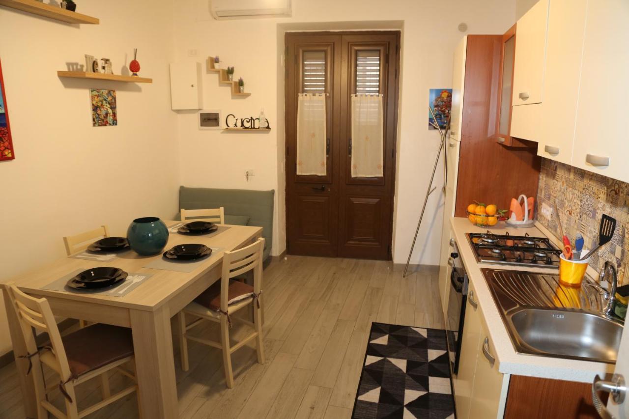 Camurria Sicily Home Montelepre Eksteriør billede