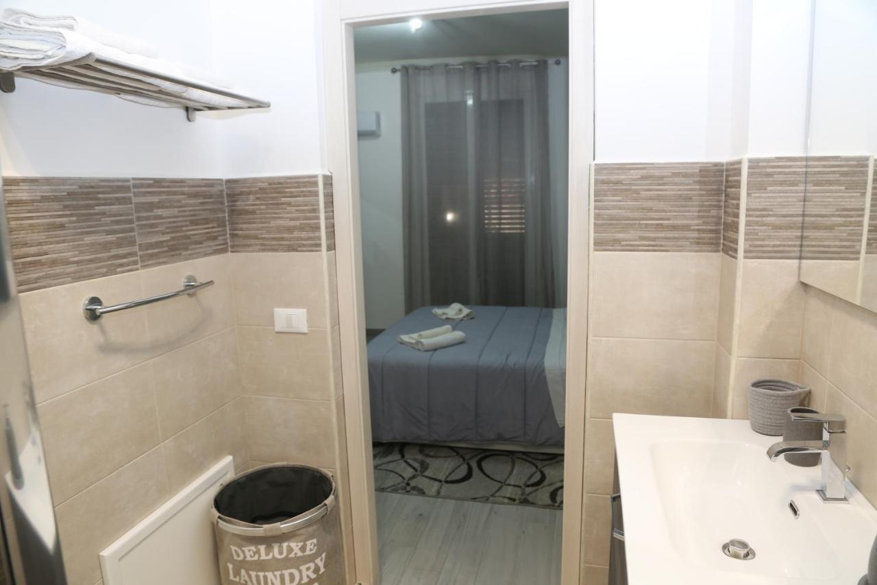 Camurria Sicily Home Montelepre Eksteriør billede