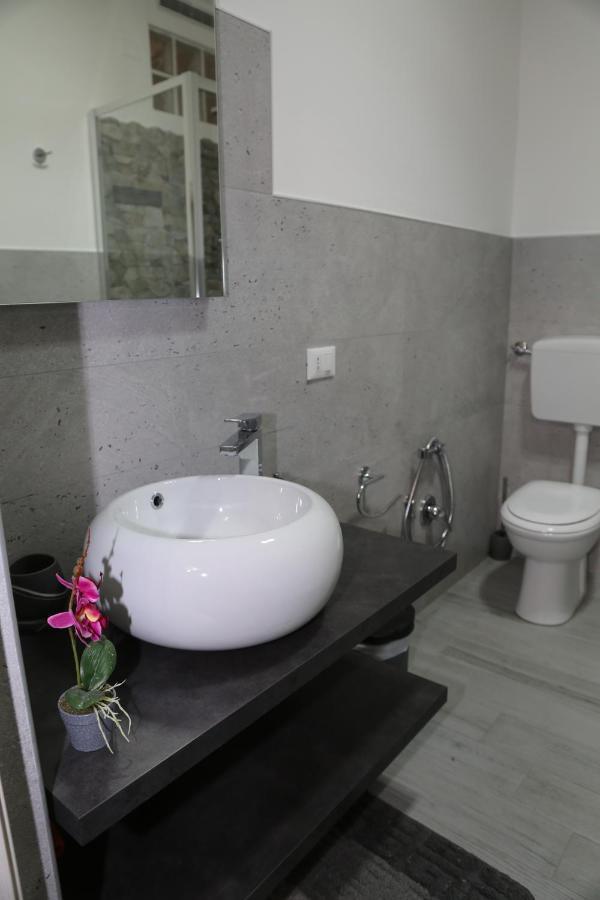 Camurria Sicily Home Montelepre Eksteriør billede
