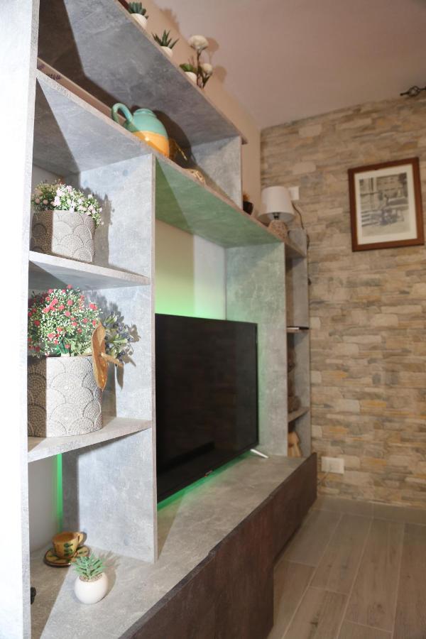 Camurria Sicily Home Montelepre Eksteriør billede