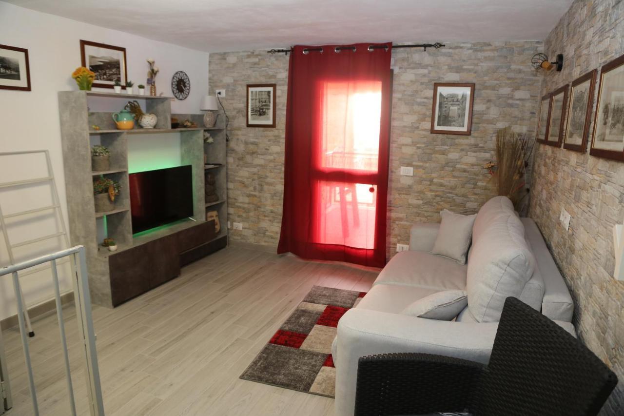 Camurria Sicily Home Montelepre Eksteriør billede