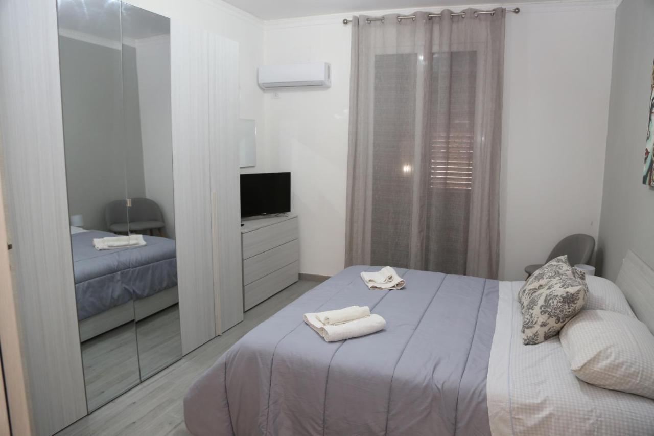 Camurria Sicily Home Montelepre Eksteriør billede