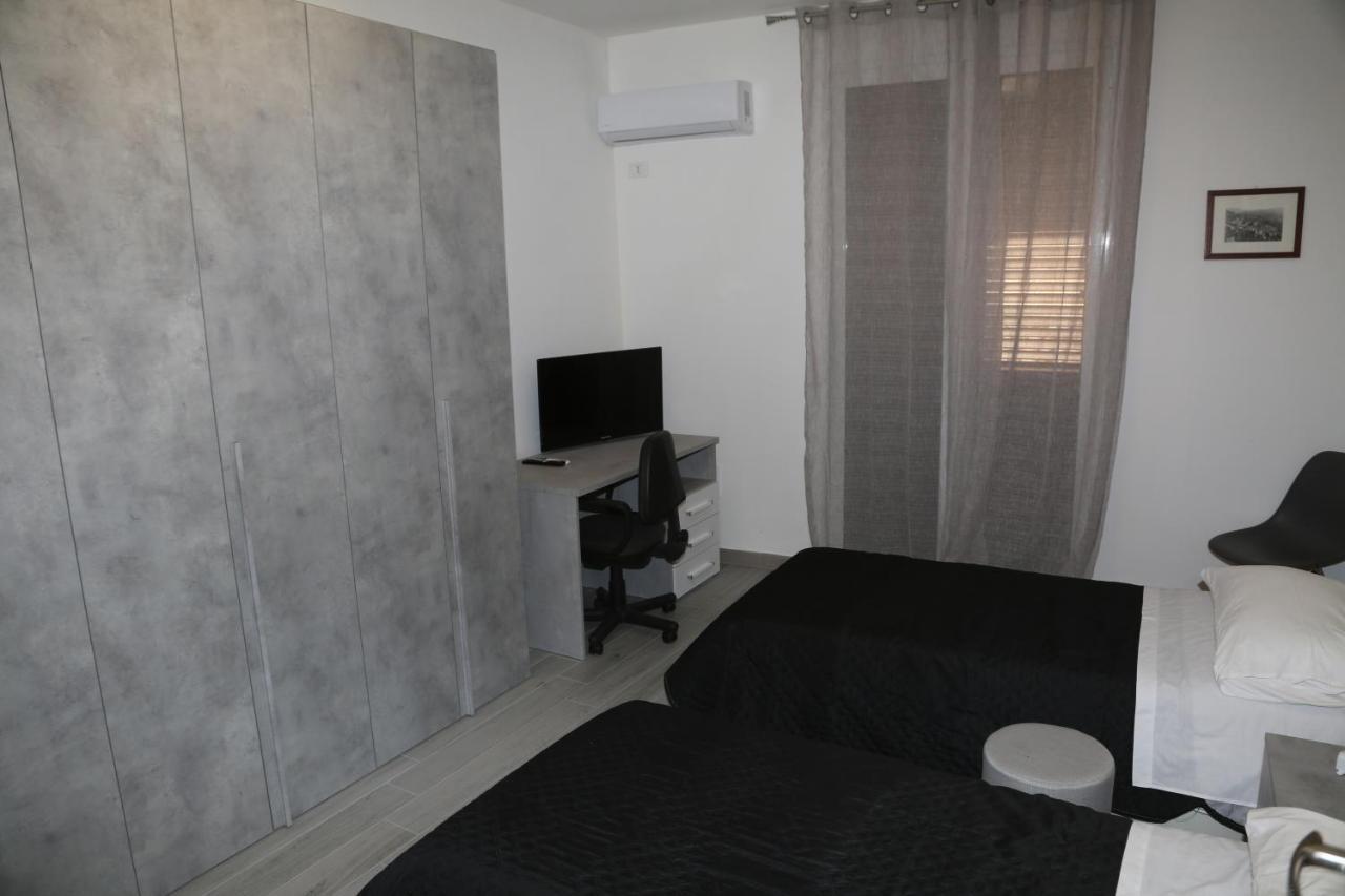 Camurria Sicily Home Montelepre Eksteriør billede