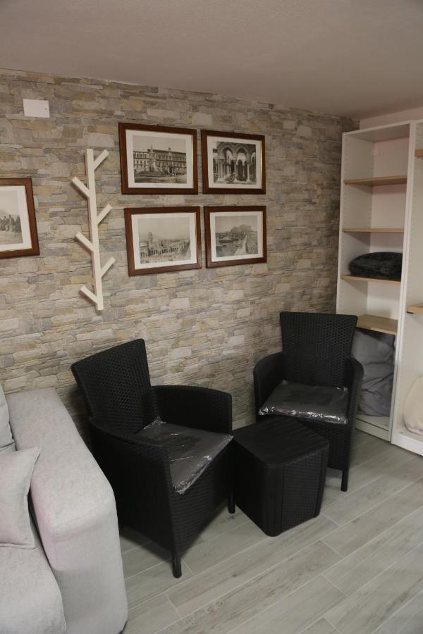 Camurria Sicily Home Montelepre Eksteriør billede
